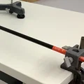 Ống thổi 3D cho blow gun - Phụ kiện thí nghiệm vật lý tiện lợi - Thumbnail 1