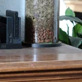 Miếng Lót Chậu Cây Cork Nhúng Sẵn (Cork Plant Coaster) - Thumbnail 3