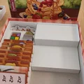 Insert/Organizer cho Waffelzeit / Waffle Time (Boardgame Insert) - Thumbnail 2