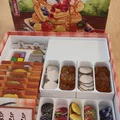 Insert/Organizer cho Waffelzeit / Waffle Time (Boardgame Insert) - Thumbnail 3