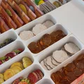 Insert/Organizer cho Waffelzeit / Waffle Time (Boardgame Insert) - Thumbnail 4