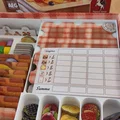 Insert/Organizer cho Waffelzeit / Waffle Time (Boardgame Insert) - Thumbnail 5