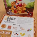 Insert/Organizer cho Waffelzeit / Waffle Time (Boardgame Insert) - Thumbnail 6