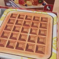 Insert/Organizer cho Waffelzeit / Waffle Time (Boardgame Insert) - Thumbnail 7