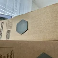 Nắp bấm khớp bịt lỗ hộp Prusament (Prusament Box Hole Snap Cover) - Thumbnail 1