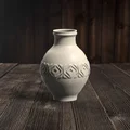 Bình hoa Heritage Bloom Vase - Thumbnail 1