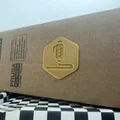Nắp bấm khớp bịt lỗ hộp Prusament (Prusament Box Hole Snap Cover) - Thumbnail 3