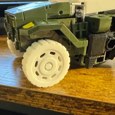 OSKO Siege Hound Wheel – Bánh xe cho OSKO Hound