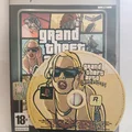 GTA San Andreas - Đĩa PS2 - HueForge - Thumbnail 1