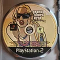 GTA San Andreas - Đĩa PS2 - HueForge - Thumbnail 2