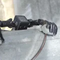 Mô hình Robot mini Bot-13: Đồ chơi in 3D khớp nối linh hoạt - Thumbnail 3