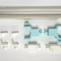 Bộ Kẹp Nền Chụp Ảnh (Photo Background Clamp Set) - Thumbnail 5