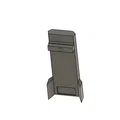 Bệ gắn sight cho Airsoft SSP18 kèm picatinny rail - Thumbnail 5