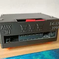 Hộp (Box) cho mạch ampli 2.1 - Thumbnail 7