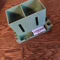Khay/Holder pin: AA, AAA & Button Cell (Battery Holder AA AAA Button Cell) - Thumbnail 1