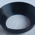 Lens hood Voigtländer Ultron 40mm f2 cho Nikon (M52) – 2 phiên bản - Thumbnail 4