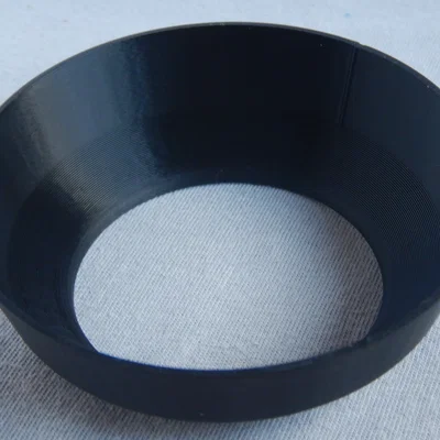 Lens hood Voigtländer Ultron 40mm f2 cho Nikon (M52) – 2 phiên bản