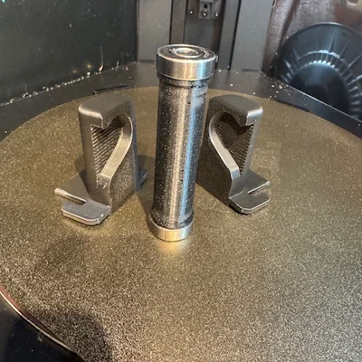 Giá đỡ cuộn filament Flsun (Flsun spool holder)