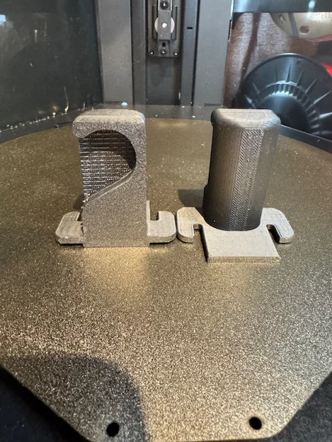 Giá đỡ cuộn filament Flsun (Flsun spool holder) - Image 4
