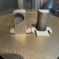 Giá đỡ cuộn filament Flsun (Flsun spool holder) - Thumbnail 4