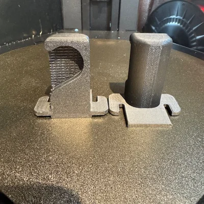 Giá đỡ cuộn filament Flsun (Flsun spool holder)