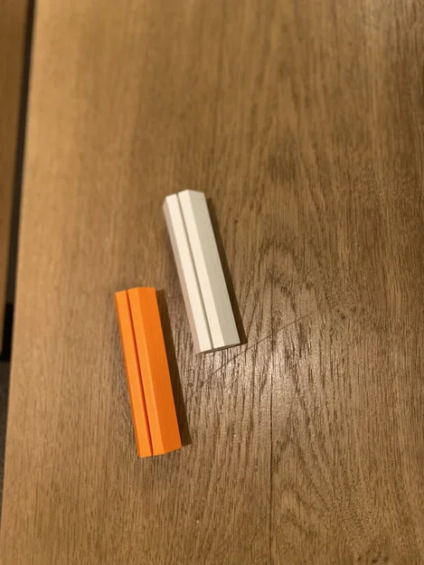 Card holder (Giá đỡ thẻ) – File STL in 3D - Image 2