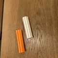 Card holder (Giá đỡ thẻ) – File STL in 3D - Thumbnail 2