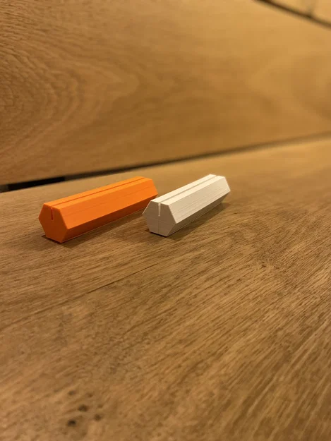 Card holder (Giá đỡ thẻ) – File STL in 3D - Image 3