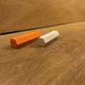 Card holder (Giá đỡ thẻ) – File STL in 3D - Thumbnail 3