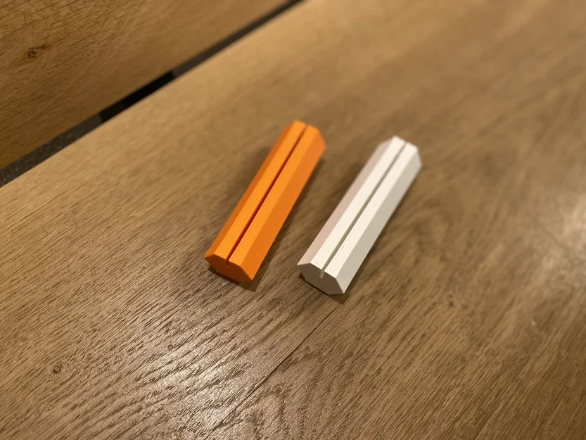Card holder (Giá đỡ thẻ) – File STL in 3D - Image 4