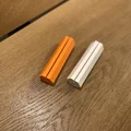 Card holder (Giá đỡ thẻ) – File STL in 3D - Thumbnail 4