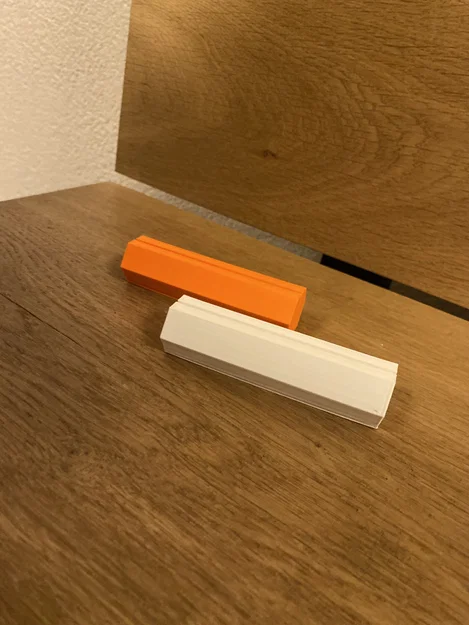 Card holder (Giá đỡ thẻ) – File STL in 3D - Image 5