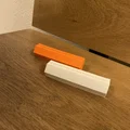 Card holder (Giá đỡ thẻ) – File STL in 3D - Thumbnail 5