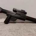 Súng Blaster Bắn Tỉa LEGO Phóng To (Scaled Up Lego Sniper Blaster Rifle) - Thumbnail 3