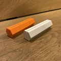 Card holder (Giá đỡ thẻ) – File STL in 3D - Thumbnail 8