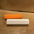 Card holder (Giá đỡ thẻ) – File STL in 3D - Thumbnail 9