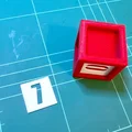 Khối Đếm Ngược Advent Calendar (Advent Calendar Blocks) - Thumbnail 2