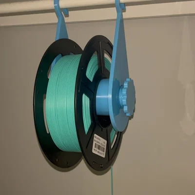 Móc treo filament đa năng – dùng cho thanh treo đến 20mm