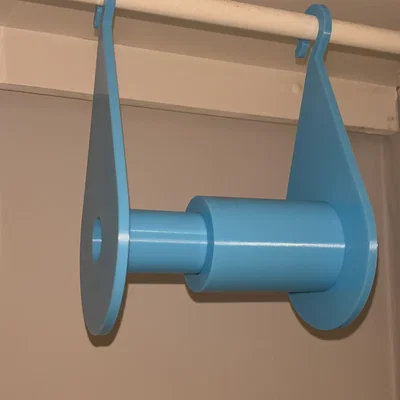 Móc treo filament đa năng – dùng cho thanh treo đến 20mm