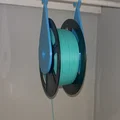 Móc treo filament đa năng – dùng cho thanh treo đến 20mm - Thumbnail 5