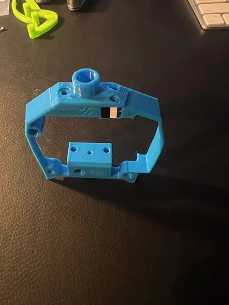LGX Lite Stealthburner Filametrix - Cảm biến đầu vào filament - Image 2