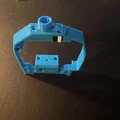 LGX Lite Stealthburner Filametrix - Cảm biến đầu vào filament - Thumbnail 2