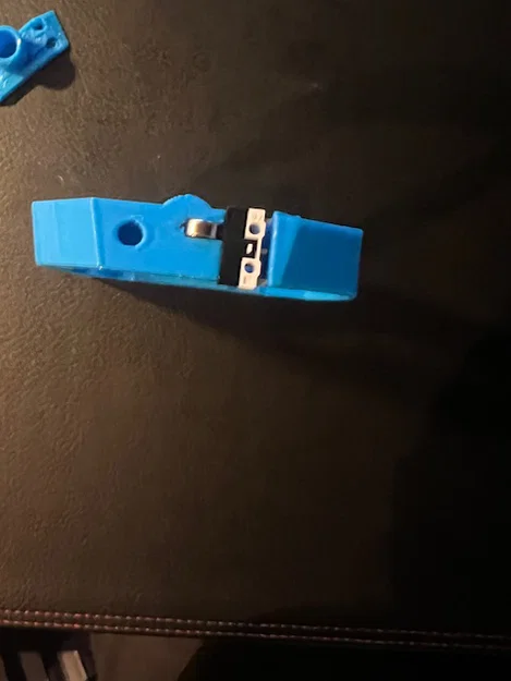 LGX Lite Stealthburner Filametrix - Cảm biến đầu vào filament - Image 3