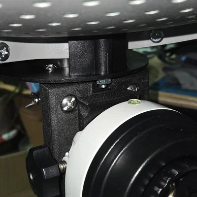 Mặt bích (flange) Discovery Dish cho Sky-Watcher AZ-GTi