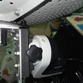 Mặt bích (flange) Discovery Dish cho Sky-Watcher AZ-GTi - Thumbnail 3