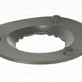 Tool tạo notch tham số cho OEM Stubby Gateplate - Thumbnail 2