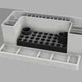RC Tools stand v2 - Giá đỡ dụng cụ RC (v2) - Thumbnail 1