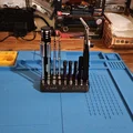RC Tools stand v2 - Giá đỡ dụng cụ RC (v2) - Thumbnail 4