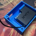Hộp bảo vệ AJAX System WallSwitch và Relay in 3D chuyên dụng - Thumbnail 1