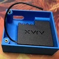 Hộp bảo vệ AJAX System WallSwitch và Relay in 3D chuyên dụng - Thumbnail 2